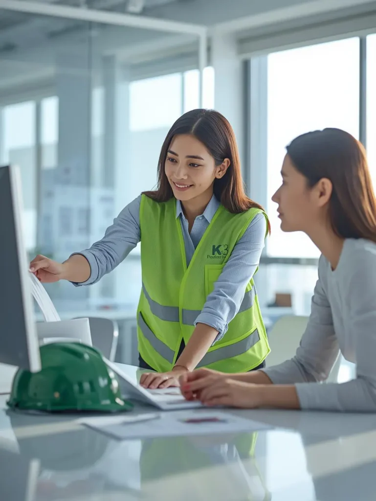 Jasa Perpanjangan SKP Ahli K3 Melalui Temank3