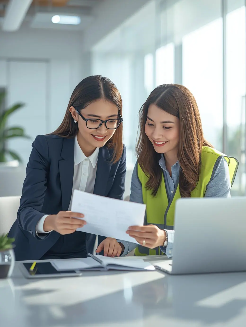 Jasa Resmi Perpanjangan SKP Ahli K3 Terpercaya